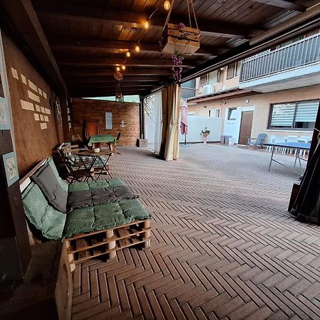 Itaca Villa Lido di Fermo Dış mekan fotoğraf