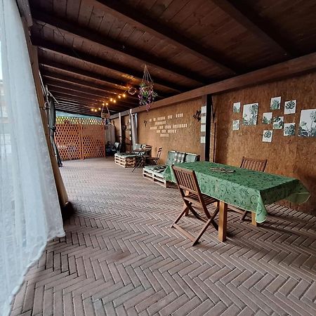 Itaca Villa Lido di Fermo Dış mekan fotoğraf
