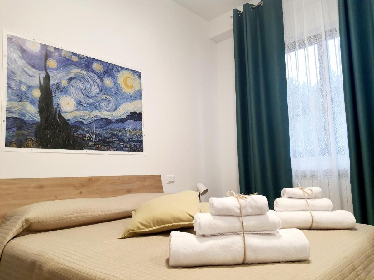 Itaca Villa Lido di Fermo Dış mekan fotoğraf
