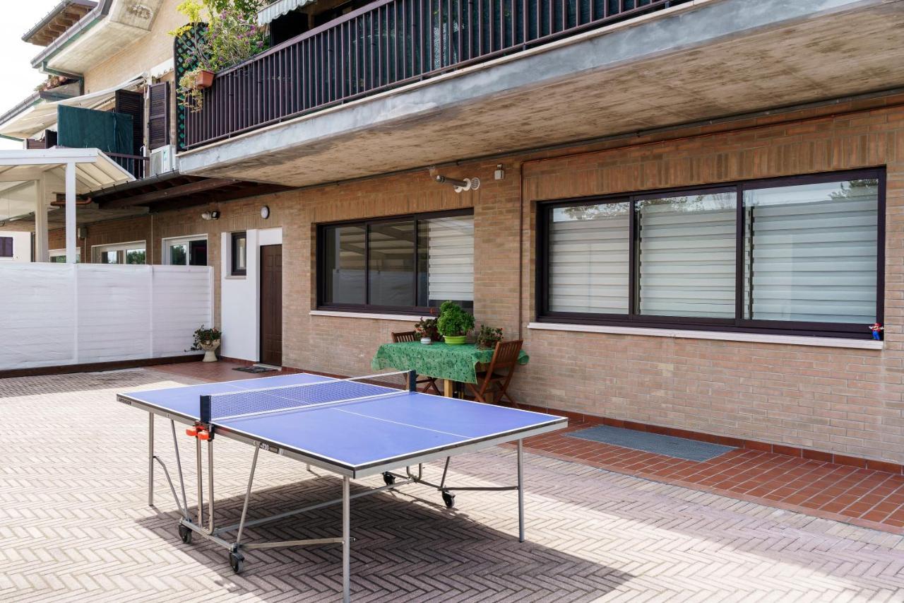 Itaca Villa Lido di Fermo Dış mekan fotoğraf