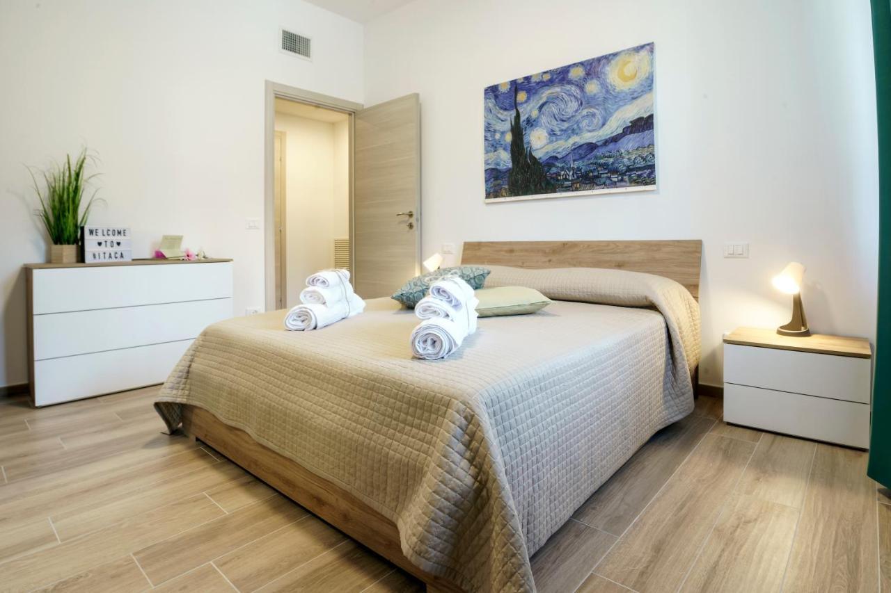 Itaca Villa Lido di Fermo Dış mekan fotoğraf