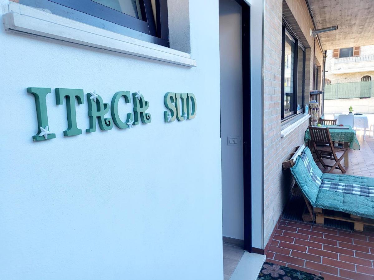 Itaca Villa Lido di Fermo Dış mekan fotoğraf