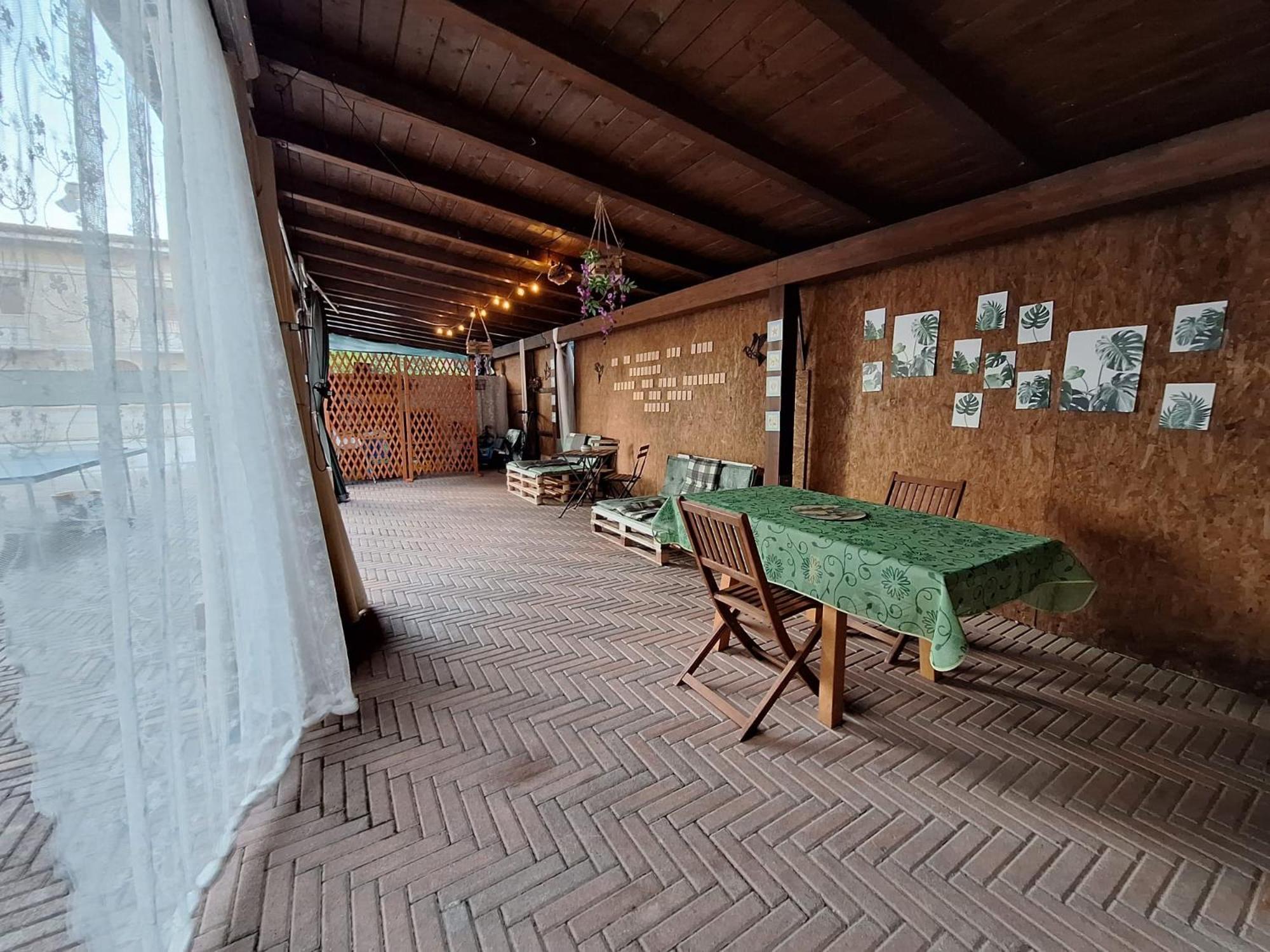 Itaca Villa Lido di Fermo Dış mekan fotoğraf