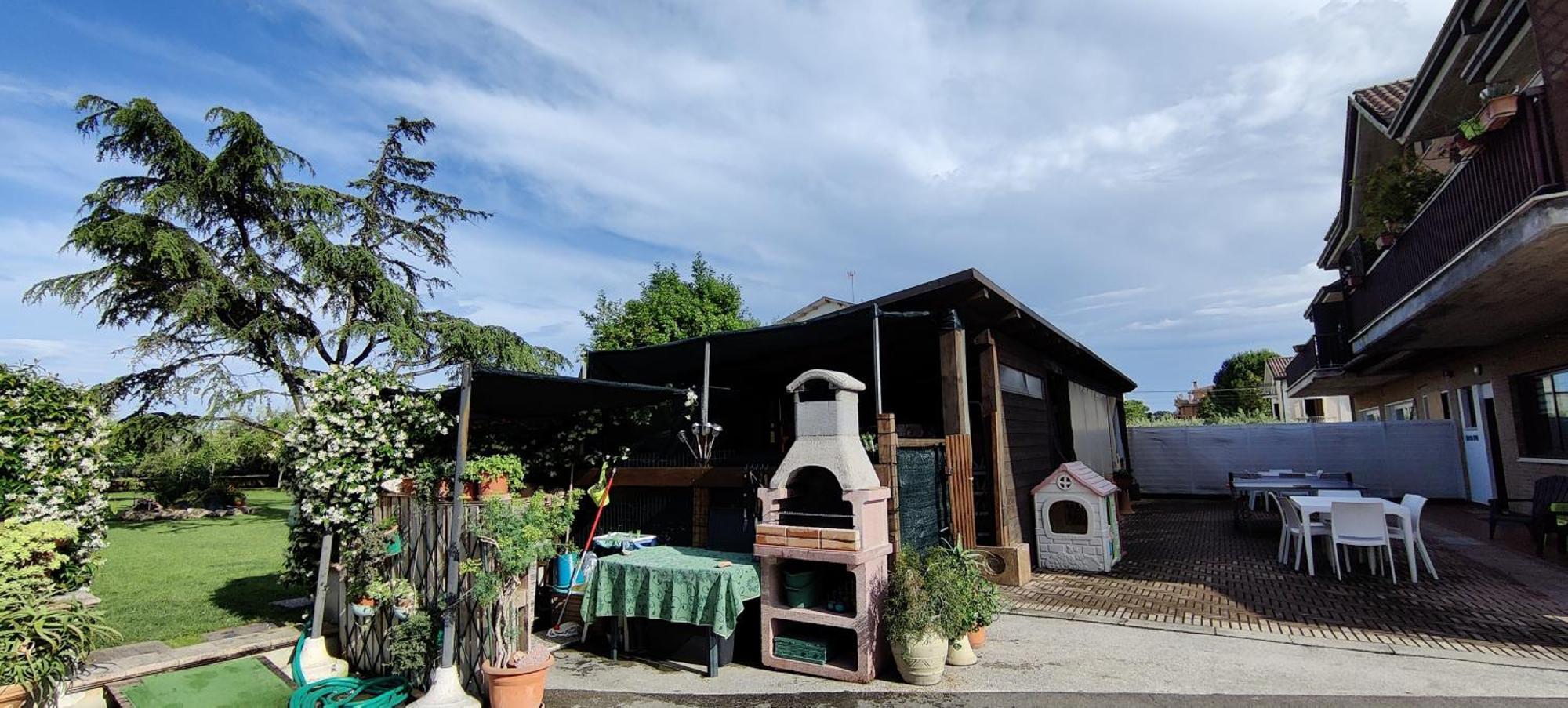 Itaca Villa Lido di Fermo Oda fotoğraf