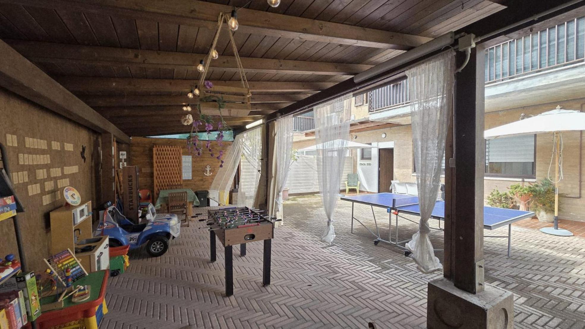 Itaca Villa Lido di Fermo Dış mekan fotoğraf