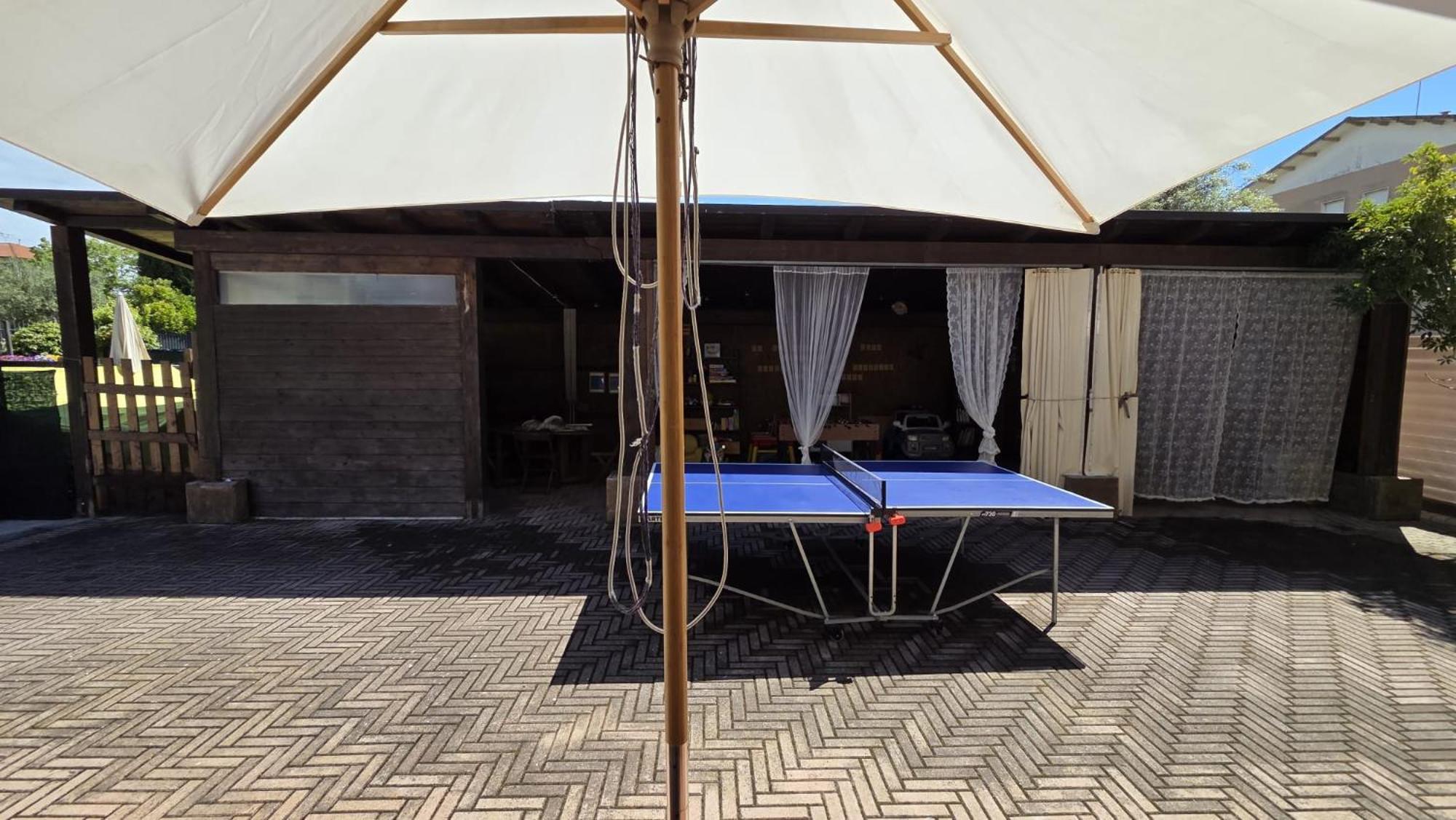 Itaca Villa Lido di Fermo Dış mekan fotoğraf