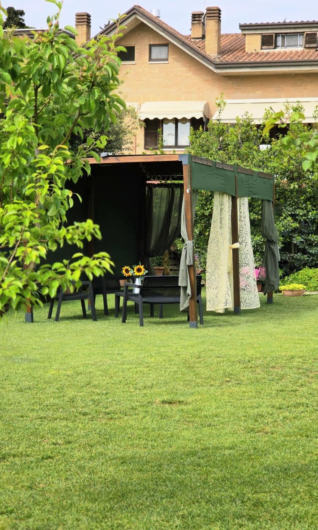 Itaca Villa Lido di Fermo Dış mekan fotoğraf